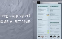 如何撰写行业针对性简历？行业简历模板分享与疑问解答！