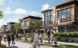 国联房产质量、性价比如何？购房者该如何评估？