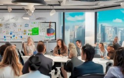 企业班组建设如何有效推进，提升团队凝聚力与执行力？