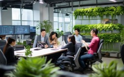武汉绿软科技有限公司是做什么业务的?