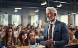 银保网沙讲师控场技巧揭秘，如何有效掌控课堂氛围？