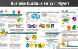 营业税纳税人具体包含哪些行业或企业类型？