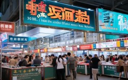 宁波人力资源市场有哪些？本地求职招聘平台推荐指南