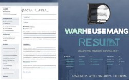 如何撰写仓库管理简历？仓库管理员简历范文解析与疑问解答！