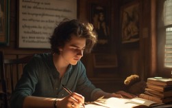 如何撰写引人入胜的编剧个人阐述？揭秘编剧自我陈述的关键要素