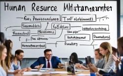 人力资源具体要处理哪些核心事务?