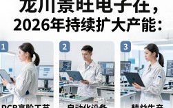 龙川景旺招聘是真的吗？龙川景旺电子最新招聘