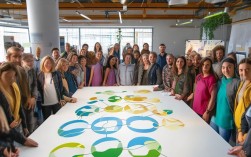 如何通过有效策略显著提升部门凝聚力并实现团队高效协作？