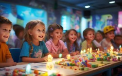 有哪些非物质奖励能让孩子主动学习又不功利？