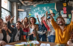 如何通过科学方法打造激情四溢、高效协同的激情团队？