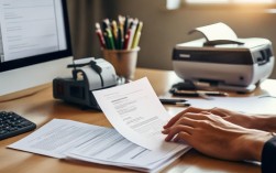 如何撰写开发票工作经历，使其在简历中脱颖而出？