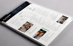 如何撰写出色的UI设计简历？30个实用技巧与范文解析！