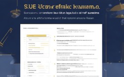 如何撰写SQE壳料简历？SQE简历中工作经历部分应如何突出？