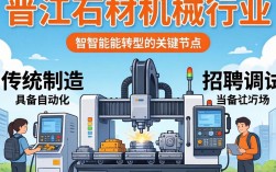 晋江石材机械招聘信息最新有哪些？晋江石材机械厂招工工资多少？