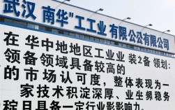 武汉南华工业怎么样，武汉南华工业有限公司