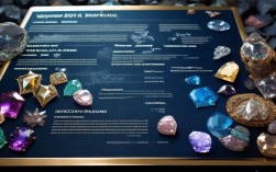 珠宝简历如何撰写才能脱颖而出，展现个人魅力与专业能力？