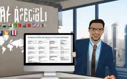 签证专员简历怎么写？必备条件有哪些？求职攻略大揭秘！