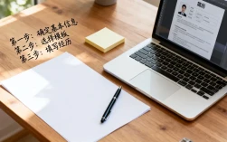 怎么制作简历？新手求职简历模板怎么写，有哪些步骤和技巧？