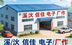 清溪信佳电子厂怎么样，清溪信佳电子厂待遇好吗