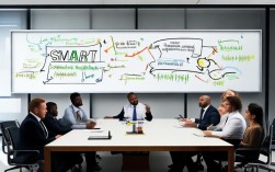 如何设置SMART指标才能让目标落地更有效？