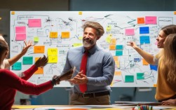 团队如何共创目标?管理者如何引导成员有效参与?