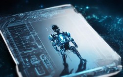 如何撰写机器人简历及设计独特封面？揭秘未来求职新趋势！