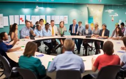 如何抓班组建设