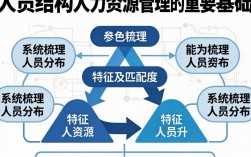 如何分析企业人员结构？从哪些维度看人员结构是否合理？