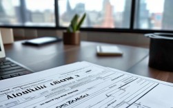 如何正确填写应聘表格？，应聘表格填写常见错误如何避免？