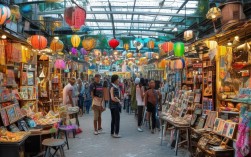 文化创意项目有哪些（文化创意类创业项目）