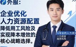 人事外服公司哪家好？人力资源外包服务多少钱？