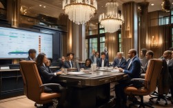 银行如何精准策略维护大客户关系，确保持续稳定合作？