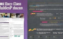 班长简历写法揭秘，范文参考，如何打造完美班长简历？