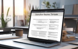 如何撰写高管简历？揭秘高管简历独特格式与关键要素？