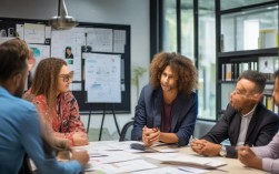 如何通过专业培训和实践锻炼，有效提升部门领导力的策略探讨？