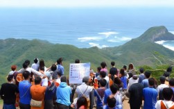 威海看山人员招聘，是观景还是守卫？岗位职责揭秘！