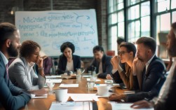 中层管理如何实现高效协调，提升团队绩效，突破管理瓶颈？