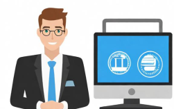 如何查看企业公示系统？官方查询步骤详解