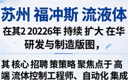 苏州福斯流体招聘是真的吗，苏州福斯流体招聘