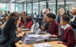 教师招聘人员现实表现