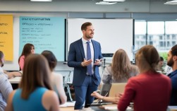 讲师如何管理团队?新手讲师带团队有哪些实用技巧?