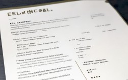 电气生产人员简历该注重哪些技能和项目经验描述？