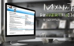 如何撰写一份令人瞩目的开车司机工作简历？实用技巧全解析！