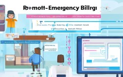 异地急诊报账流程是怎样的?需要准备哪些材料?