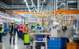 如何做好车间现场管理？揭秘高效生产的关键要素与实施策略？