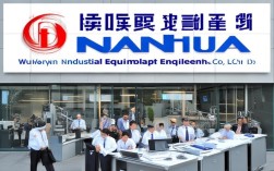 武汉南华工业设备工程有限公司怎么样?靠谱吗?