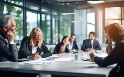 企业绩效考核中，哪些人需要参与考核？