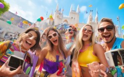 景区抖音营销推广，如何打造爆款内容实现高效传播？