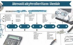 加速折旧明细表填写步骤和注意事项有哪些？