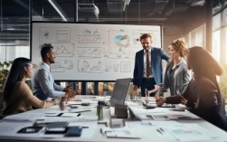 如何系统化地掌握公司管理精髓？揭秘高效管理全流程！